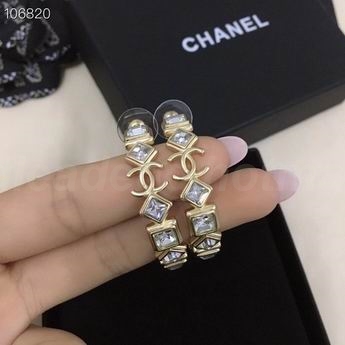 Chanel Earrings 123